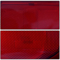 Left Taillight Assembly Fit For 2019-2023 Chevrolet Silverado