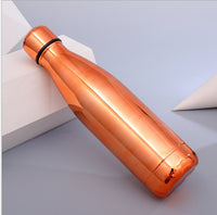 Hot Hot Hot Stainless Steel Vacuum Flask Hot Water