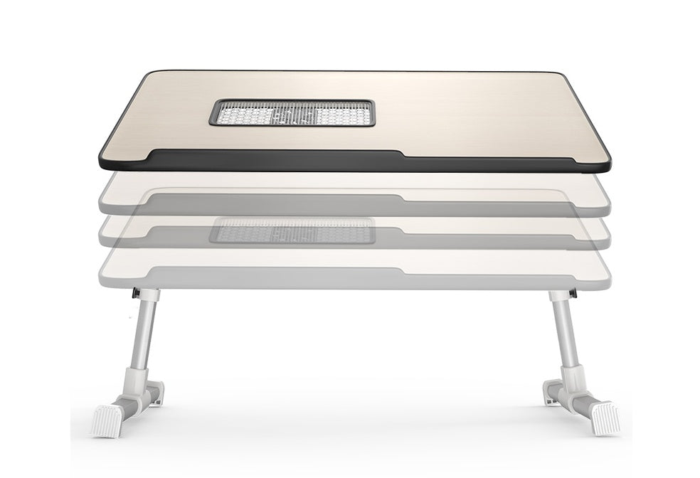 Adjustable Laptop Desk Stand