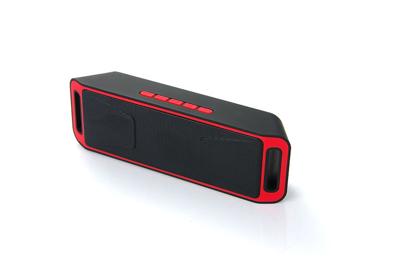 Smart electronic card Bluetooth audio speaker AMI Cart