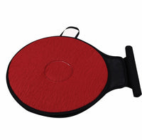 360 Degree Rotation Seat Cushion Mats For Chair Car Office