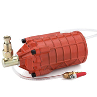 Press Jack Booster Pneumatic Jack Effort-saving