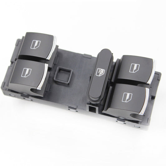 Fashion Car Window Glass Lifting Accessories