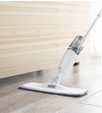 Xiaomi Deerma Pour Plancher En Fiber De Carbone Vadrouilles 360 Rotation