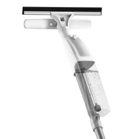 Double-sided wiper wiper for high-rise buildings