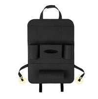 Auto Car Backseat Organiser Car-Styling Holder Multi-Pocket Sea