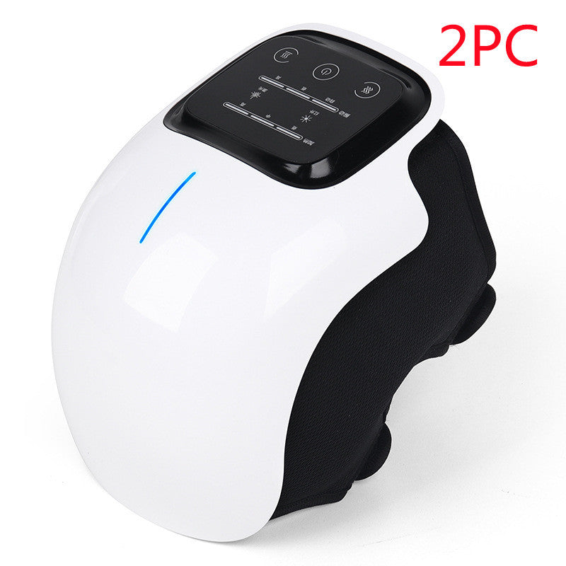 Rechargeable Vibration Leg And Knee Massages Knee Massages