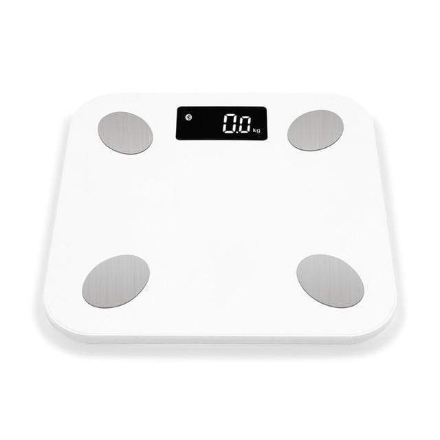 Electronic weight scale accurate body fat scale AMI Cart