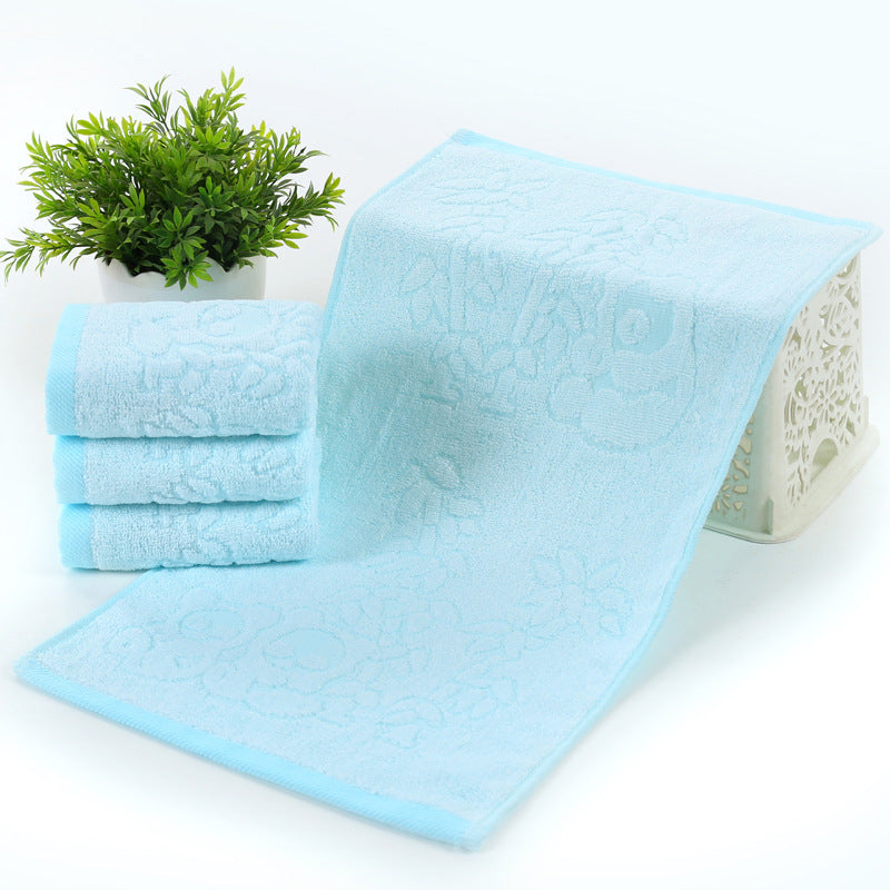AmiCart Towels