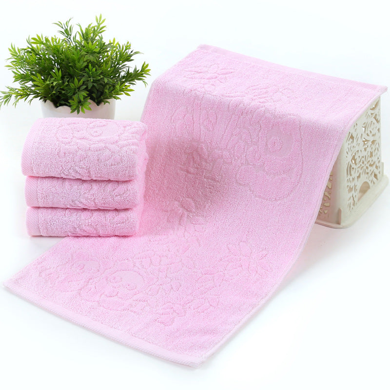 AmiCart Towels