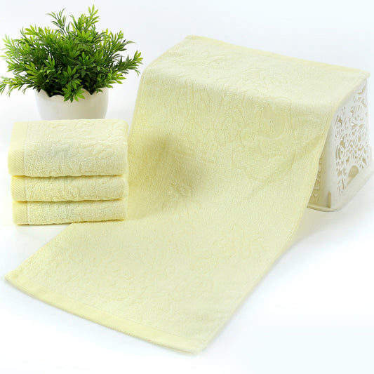 AmiCart Towels