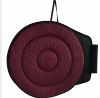 360 Degree Rotation Seat Cushion Mats For Chair Car Office