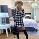 Long Sleeve Dress combines timeless style with comfort.