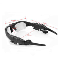Digital Sunglasses