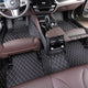 Car Floor Mat Environmental Protection Odorless,all Seasons