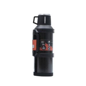 Large Capacity Thermal Water Bottle Carrying Handle