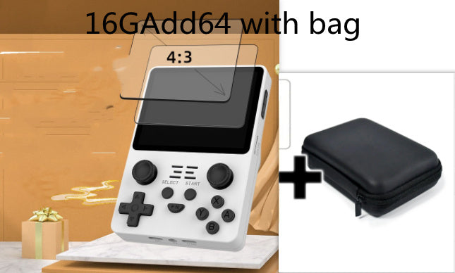  AMI Cart