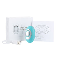 Sleep Aid Hand-held Micro-current Intelligent Relieve Anxiety Depression