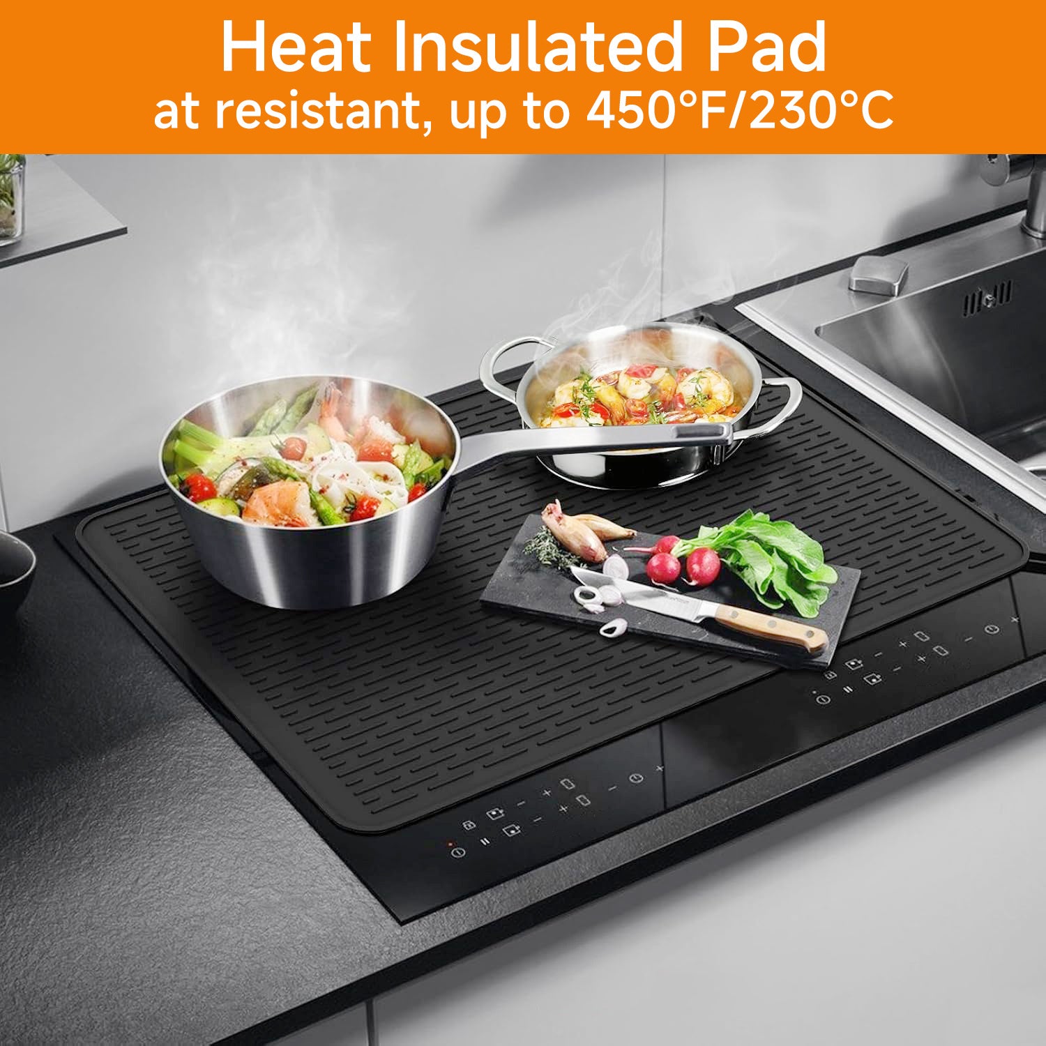 1pc Electric Furnace Cover