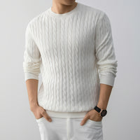 Loose Cool Warm Top Men's Clothing