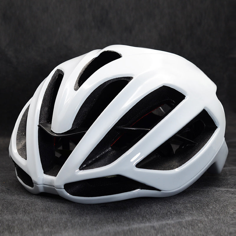 Mountain Bike Road Bike Split Helmet Riding Equipment