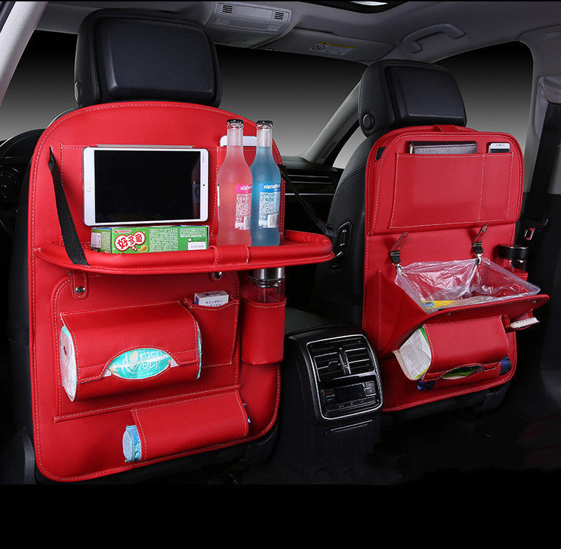 Garbage Bag Waterproof Hanging Type AMI Cart