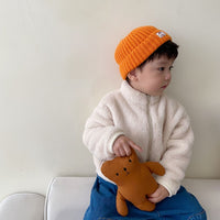 Kids Winter Coats Children Outerwear Boy