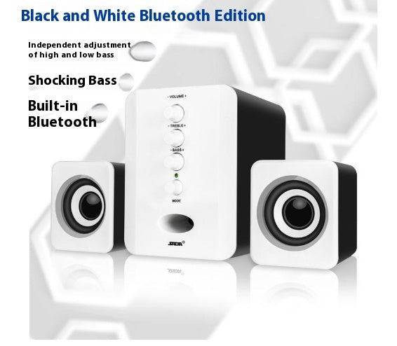 Computer speakers AMI Cart