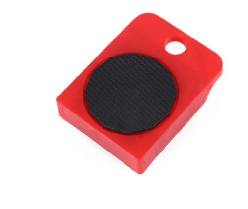 Furniture Transport Moving Lifter Tool Mover Device 5PCS per Set