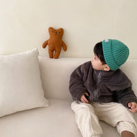 Kids Winter Coats Children Outerwear Boy