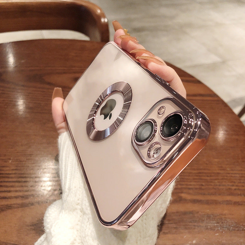 Phone Case With Camera Protector Advanced