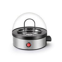 Multifunctional Egg Cooker Mini Egg Steamer