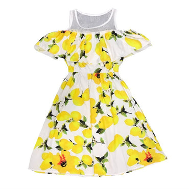Women's and Women's Floral Dress AMI Cart