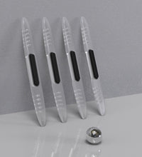 Anti-scratch Transparent Sticker For Door Side Mirror