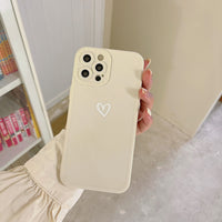 Soft Shell Silicone Shockproof Creative Case