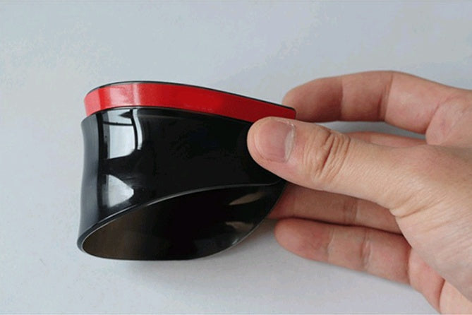 car side mirrors shade