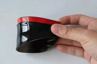 car side mirrors shade