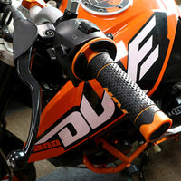 Applicable Motorcycle  Handle Rubber Handle Cover