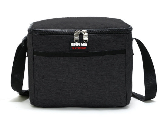 Outdoor Thick Insulation Bag Cross-border Oxford Cloth