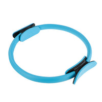 Yoga Fitness Pilates Ring Women Girls Circle
