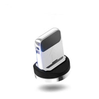 Compatible with Apple, Flowing Light Magnetic Streamer