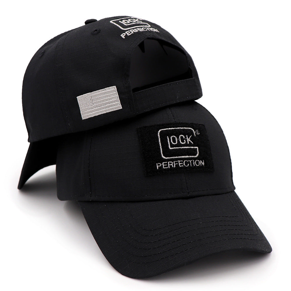 Baseball Caps For Men And Women Soft Top Caps unisex
