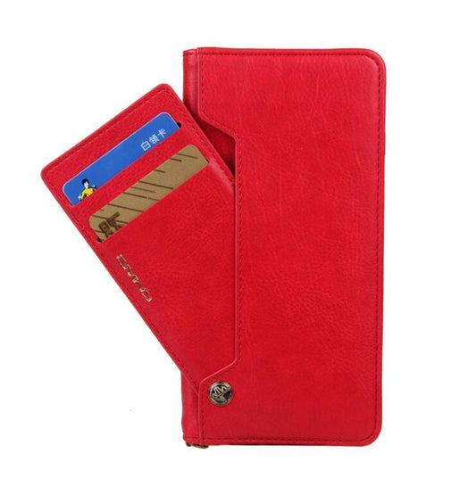 Compatible With  A Magnetic Card Holder With Flip