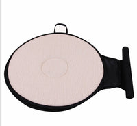 360 Degree Rotation Seat Cushion Mats For Chair Car Office