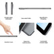 G-tab T11 Android 14 Tablet 10.1 Inch 1280&800 IPS Screen