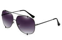 Sunglasses Wolf Claw Rivet Men's Sunglasses Sunglasses