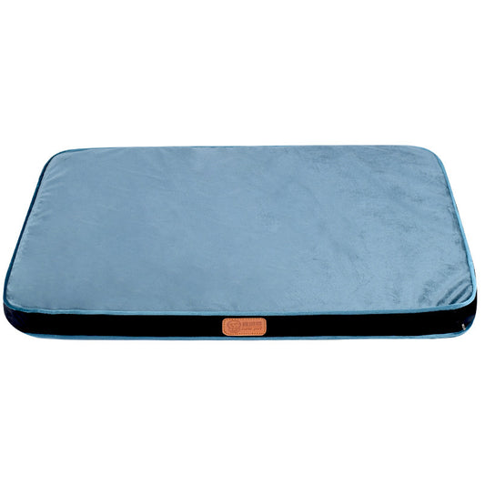 Non-slip seat cushion pet mat