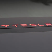 Car light decoration stickers modified accessories acrylic decoration