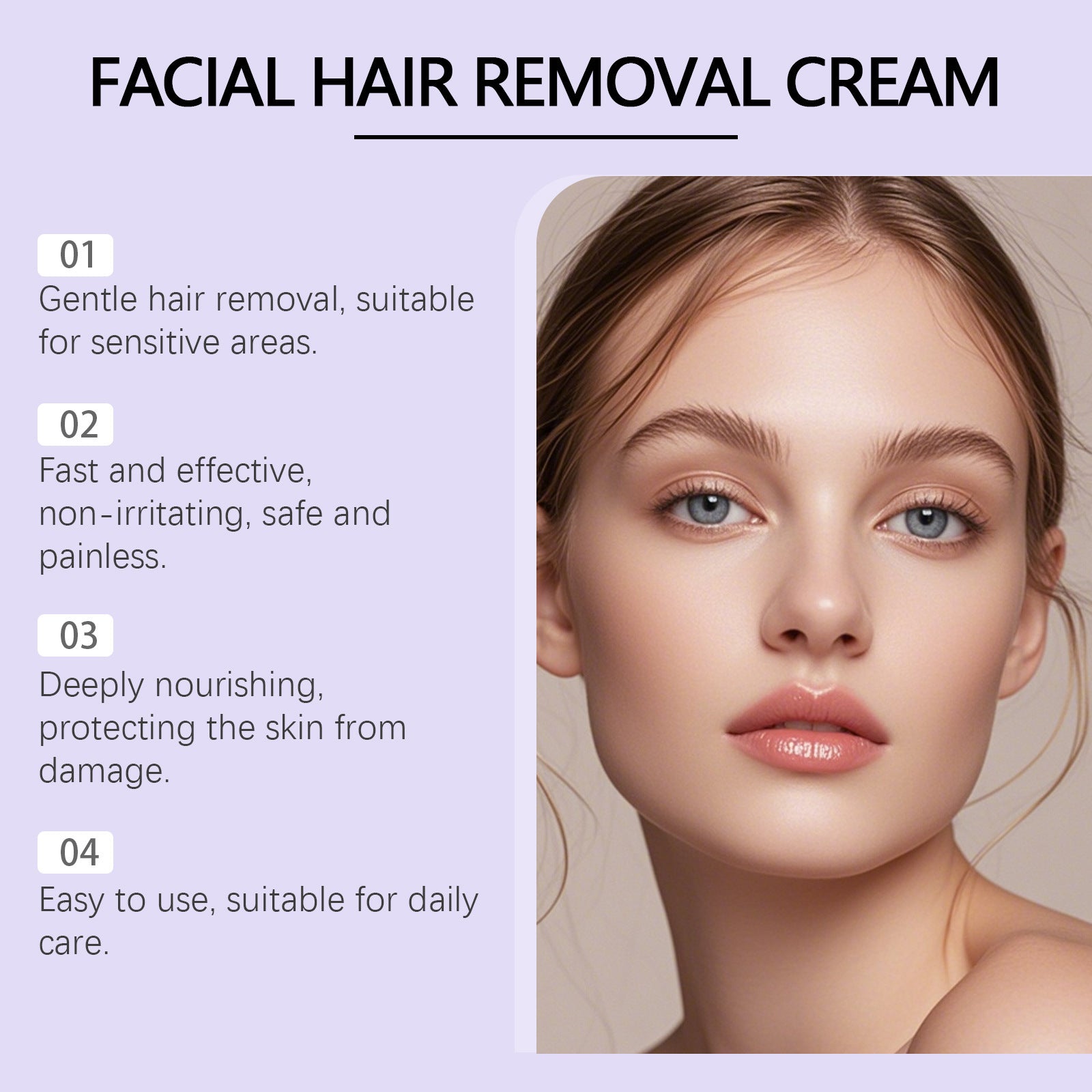 Women For Smooth Skin Moisturizes Soft Serve Shave Oil