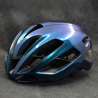 Mountain Bike Road Bike Split Helmet Riding Equipment